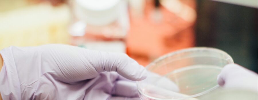 Cetya Therapeutics announces advanced industries award