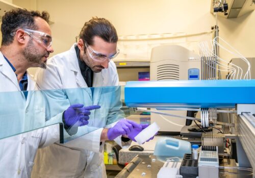 Photo by Science in HD on Unsplash