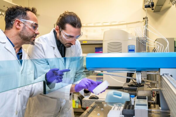 Photo by Science in HD on Unsplash